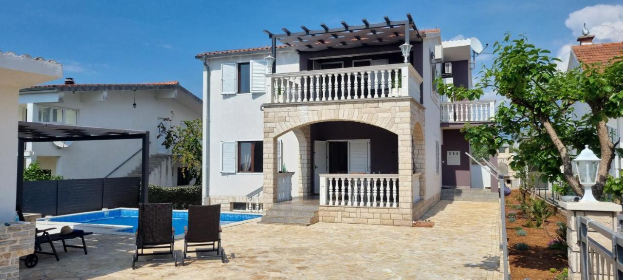 Villa Kuca Za Odmor Angelina à Primošten Extérieur photo