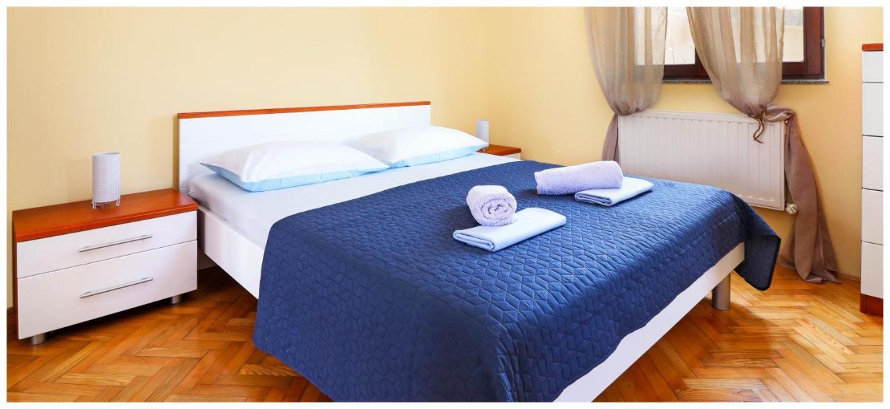 Villa Kuca Za Odmor Angelina à Primošten Extérieur photo