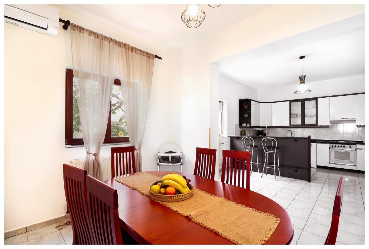 Villa Kuca Za Odmor Angelina à Primošten Extérieur photo